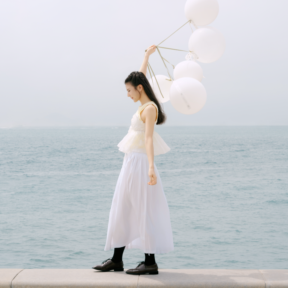 Keanna Oxfords - Chocolate (CHO)