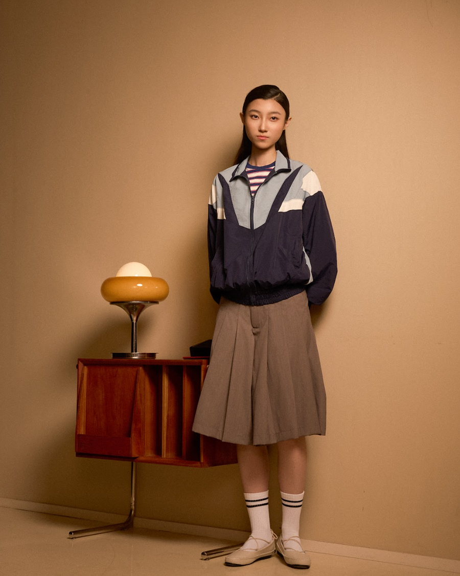 Komi Sandals - Khaki (KHK)