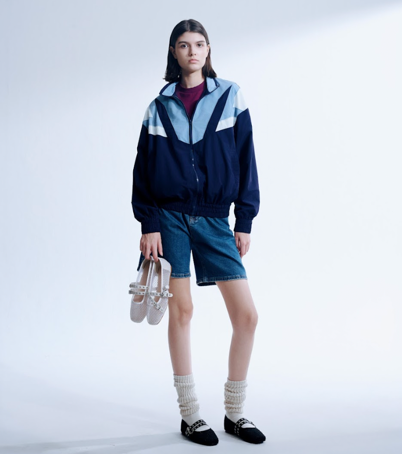 Kace Mary Jane - Black (BLK)