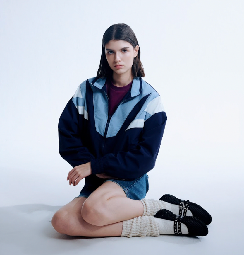 Kace Mary Jane - Black (BLK)