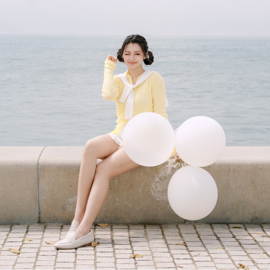 Klassic Penny Loafers - Black (BLK)