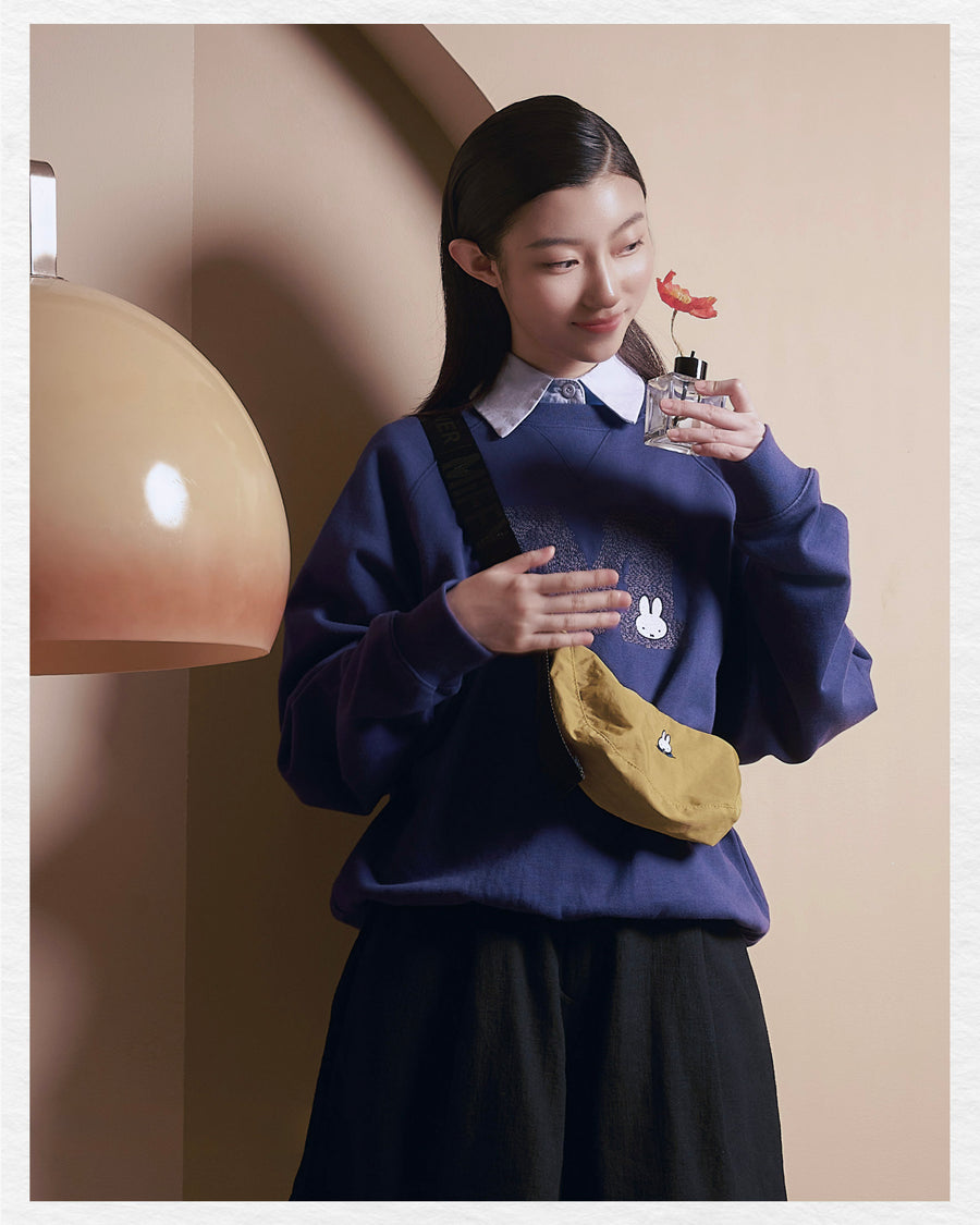 Kiley Slim Suede Boots - Long Length (BLK)