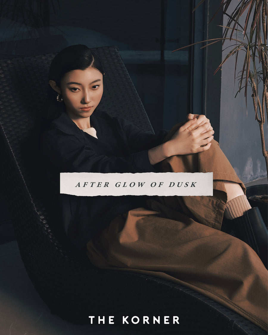 Kiley Chelsea Boots - Black (BLK)