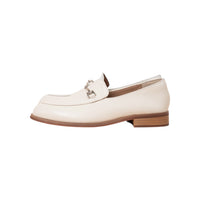 Timeless Loafers - Beige (BEI) - 36F / BEI