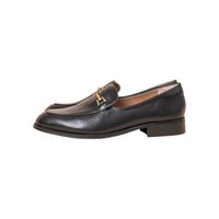 Timeless Loafers - Black (BLK) - 41F / BLK