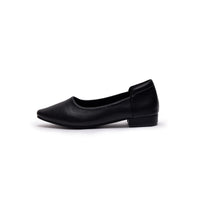 Klassic Flats II - Black (BLK) - 41F / BLK