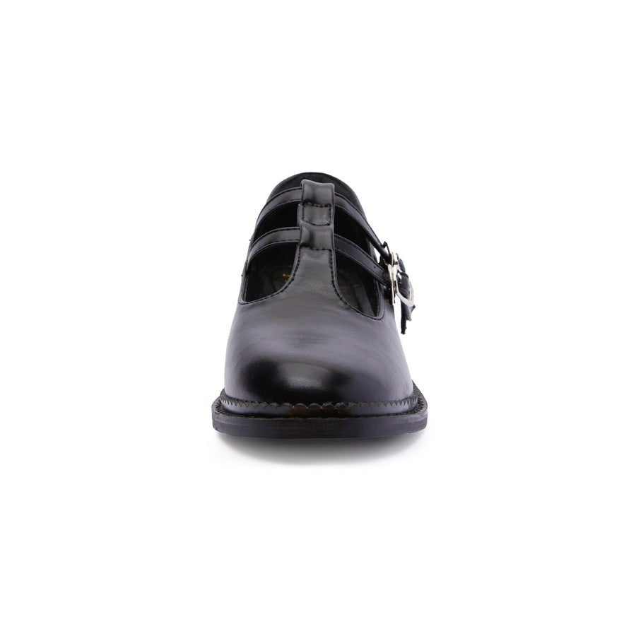 Keva Sandals - Black ( BLK )