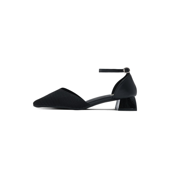 Karol Knit - Black (BLK)