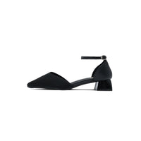 Karol Knit - Black (BLK) - 38F / BLK