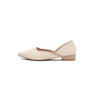 Karol Flats - Beige (NBEI) - 42F / NBEI