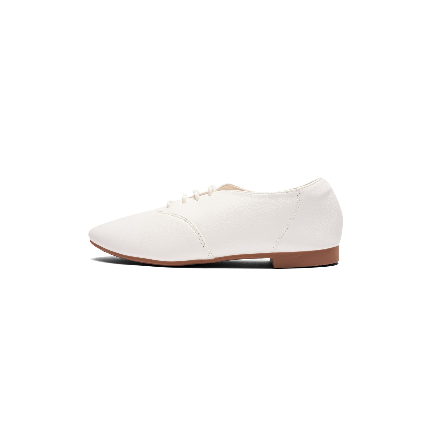 Kiff Oxford II - White (WHT)