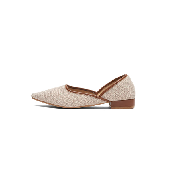 Karol Flats - Nude (NBEIN)
